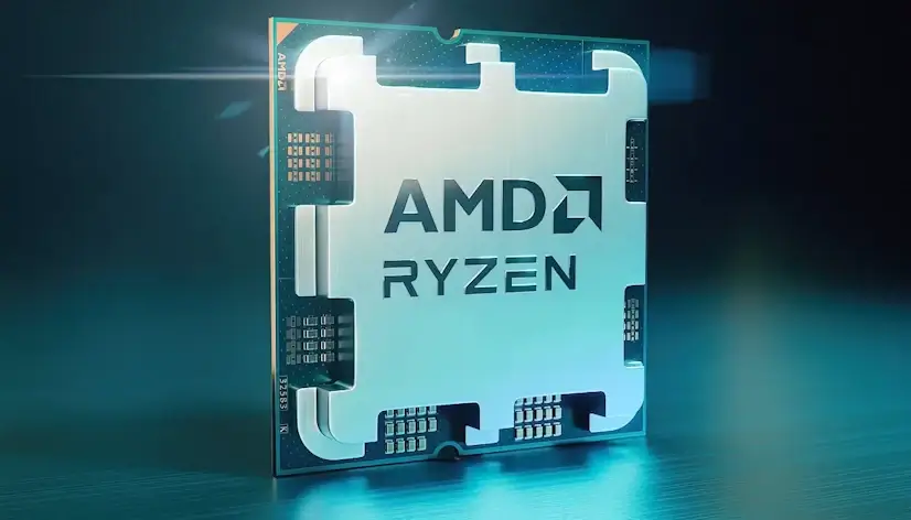 Informático Pedrezuela - Montaje Procesadores AMD Gaming PC Pedrezuela